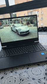 מחשב גיימינג Hp