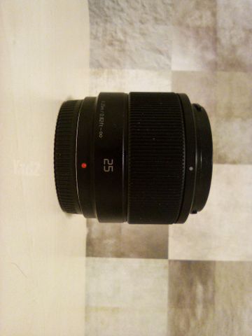 מצלמת -Panasonic Lumix GX9
