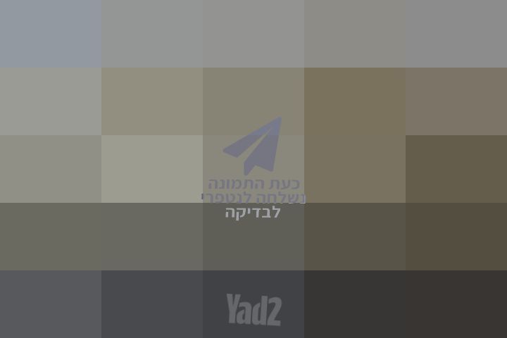 ספה דו מושבית