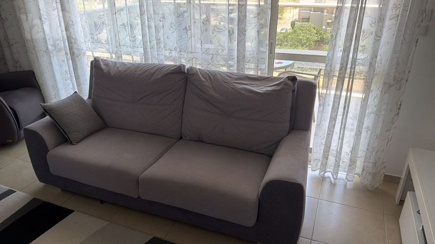 סלון 3+2 (ספות)