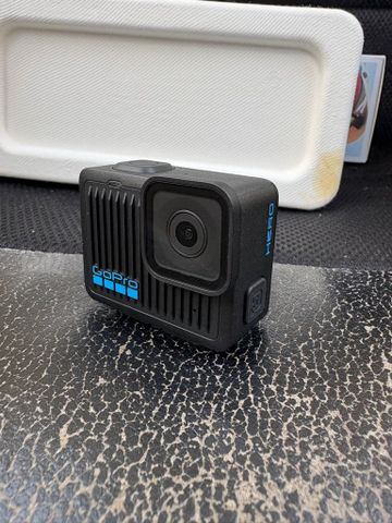גו פרו HERO 4k