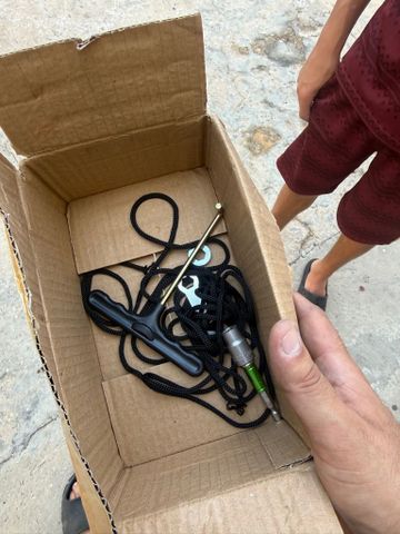 טרמפולינה
