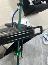 אופניים חשמליים