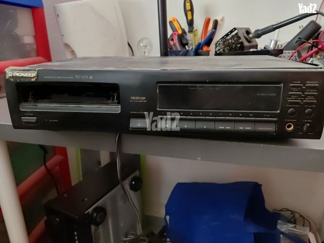 cd