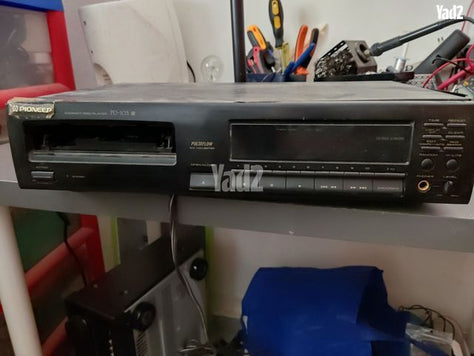 cd