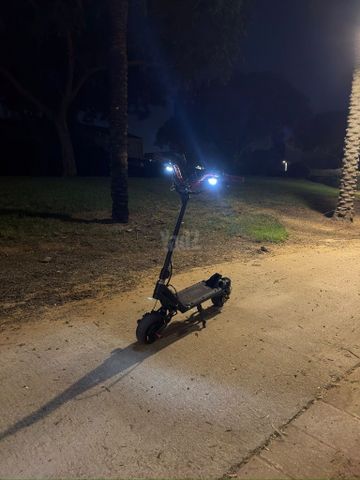 Nami klima 72 dual motor