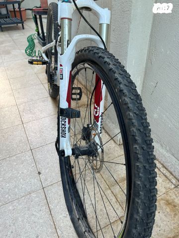 אופני הרים Rocky Mountain
