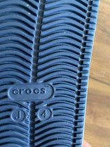 Crocs Original מידה J4 , חדש