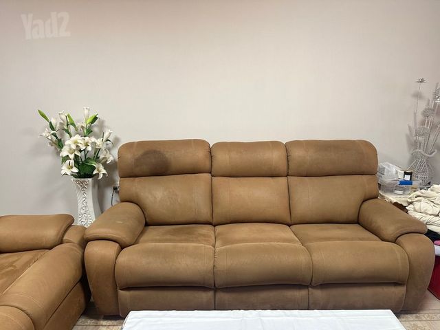 ספה 3+2