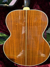 Gibson sj200 western classic