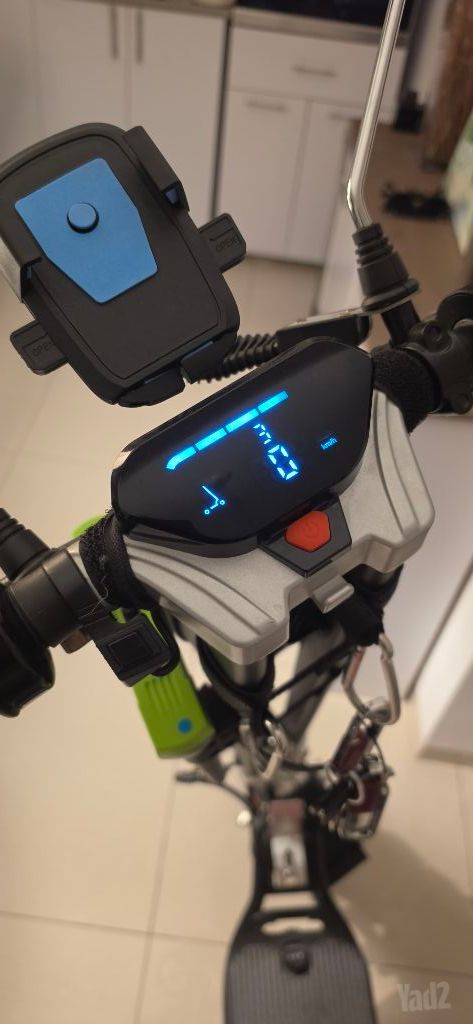קורקינט rider  trx