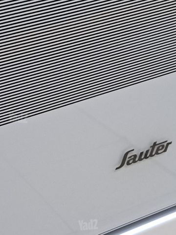 תנור גז Sauter רמת גן
