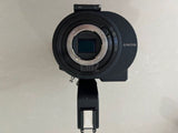 Sony fs 700
