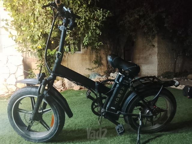 אופניי ביגפוט