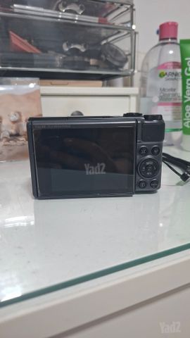 מצלמה sx730 קנון