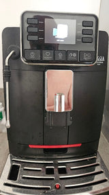 gaggia cadorna barista plus