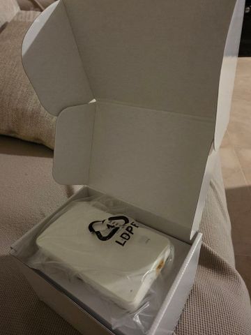 מגדיל טווח