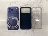 IPHONE 17 PRO MAX 256G