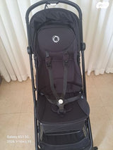 עגלת Bugaboo Butterfly 1