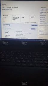 חשב נייד Lenovo G50-70 ‏15.6"