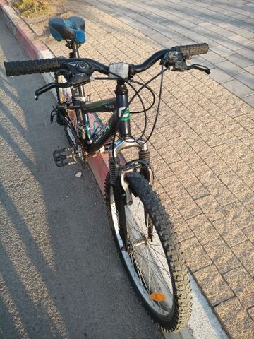 אופנים