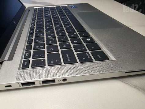 Elitebook 830 g8 I7 16gb256ssd
