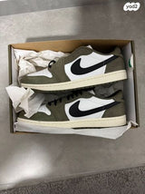 Air jordan 1 retro low og
