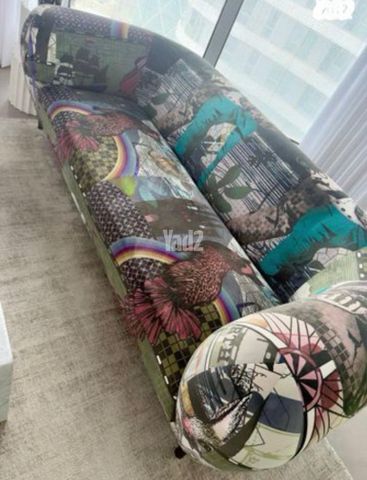 Roche Bobois Marcel Wanders