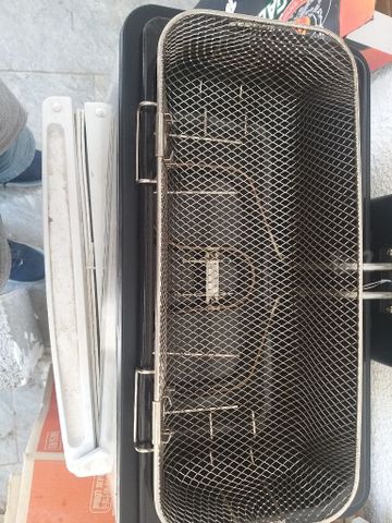 מטגנת