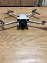 DJI mini 3 pro