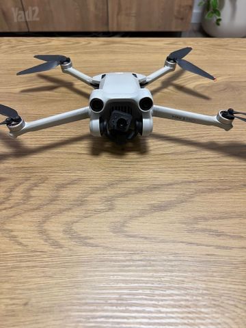 DJI mini 3 pro