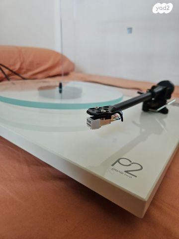 פטיפון REGA PLANAR 2
