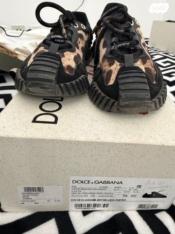 Dolce gabbana