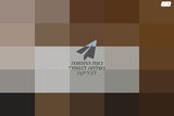 איירפודס 4 עם סינון רעשים
