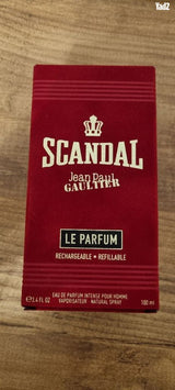 Jean Paul Gaultier Scandal