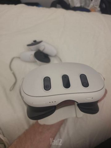 משקפי VR במצב טוב