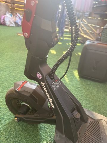 קורקינט