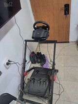 Vr2 והגה g923