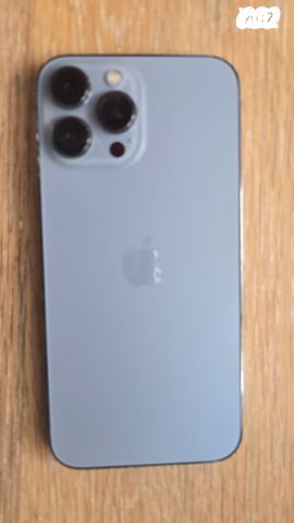 IPHONE 13 PRO MAX 512