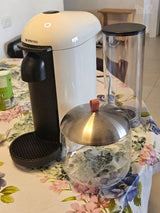 Vertuo Plus נספרסו