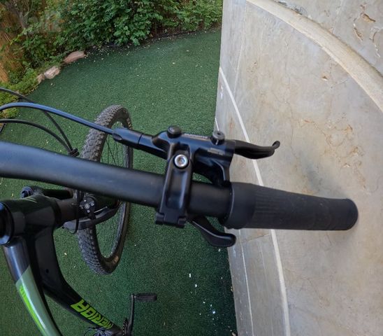 MERIDA BIG.NINE SLX-EDITION