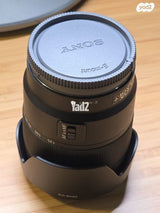 Sony E 18-135mm F3.5-5.6 OSS