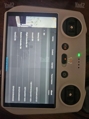 DJI MINI 3 FLY MORE COMBO