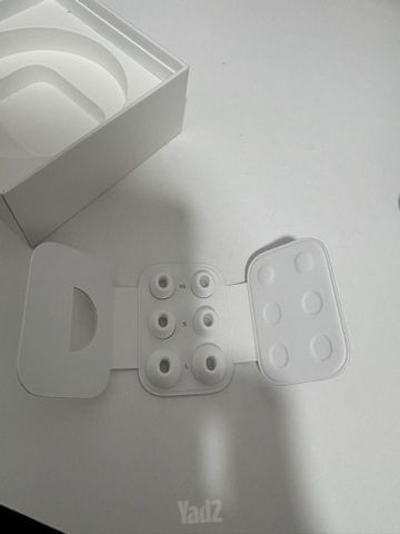 airpods pro2gen magsafe usb-c