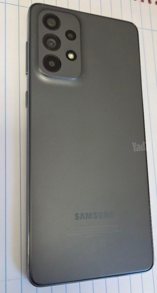 Glaxy A73 5G