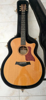 Taylor 714 ce