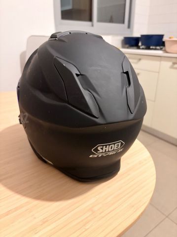 קסדת shoei gt air 2 מידה L
