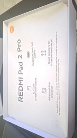 Xiaomi Redmi Pad 2 Pro 256gb