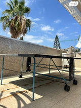 שולחן פינג פונג