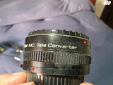מצלמת Olympus OM2